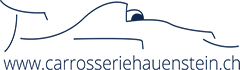 Logo Carrosserie Hauenstein
